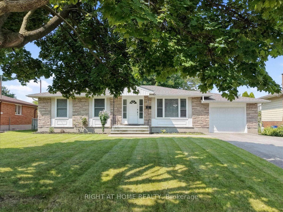 43 Monarch Park Drive