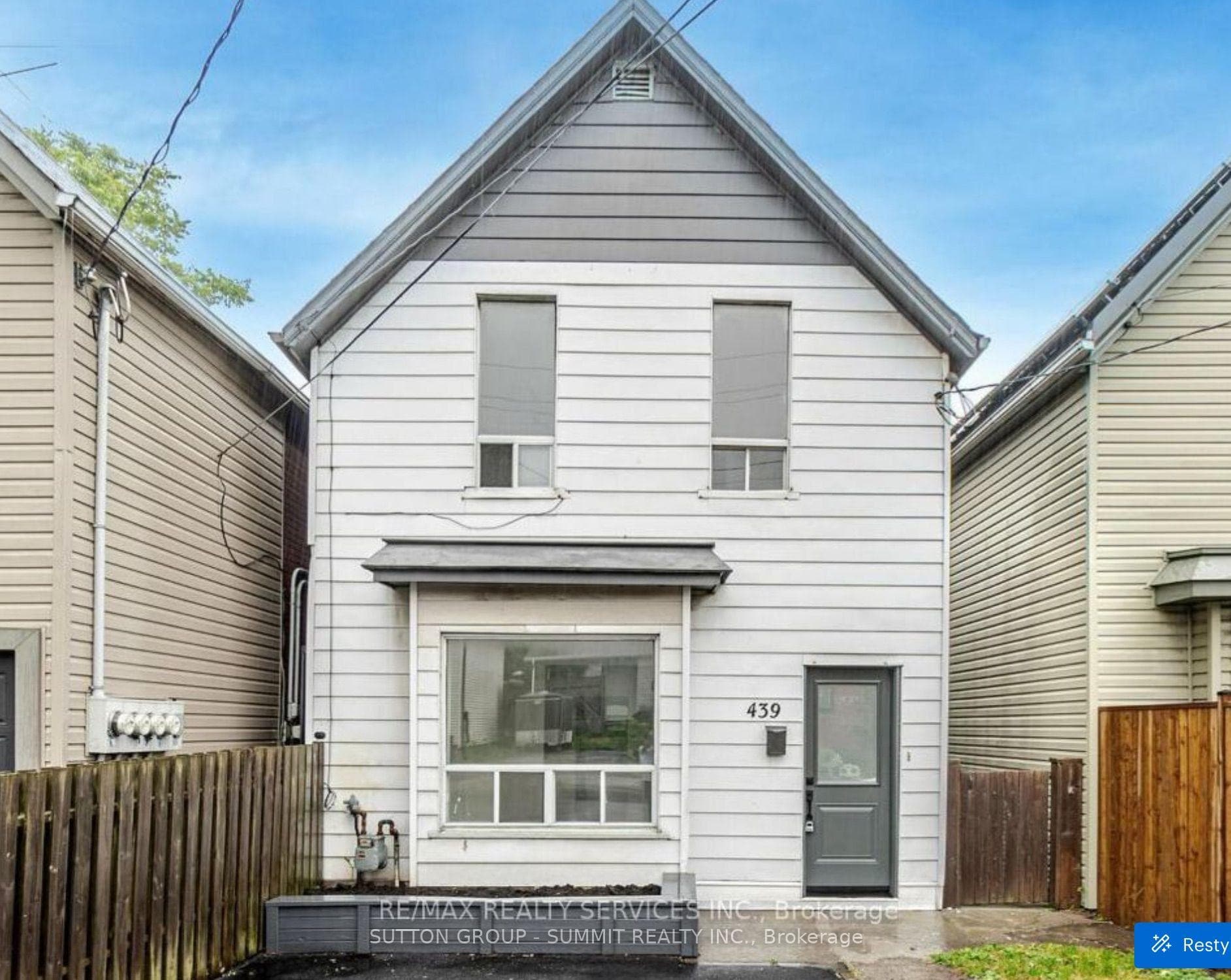 439 Ferguson Avenue