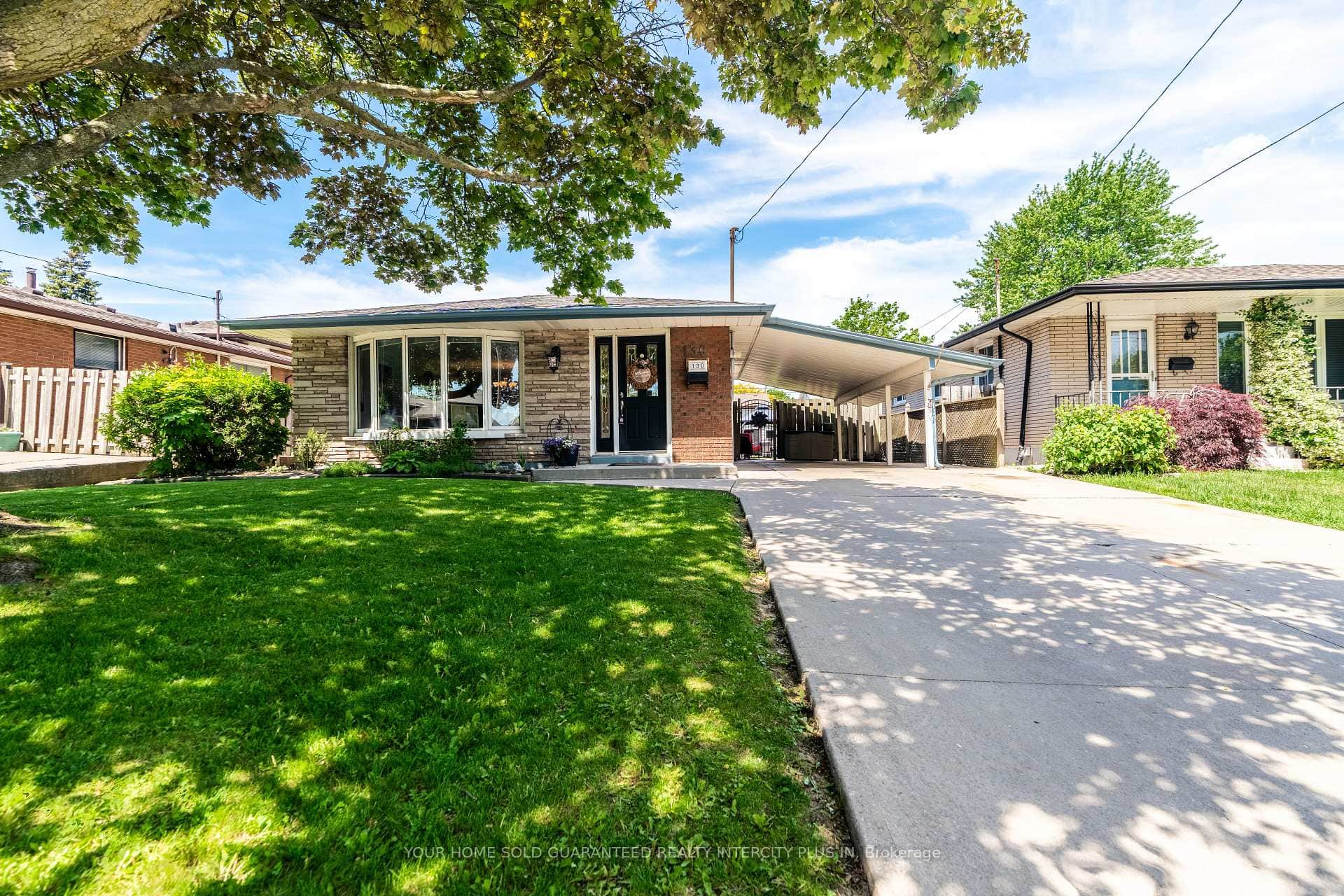 130 Burrwood Drive