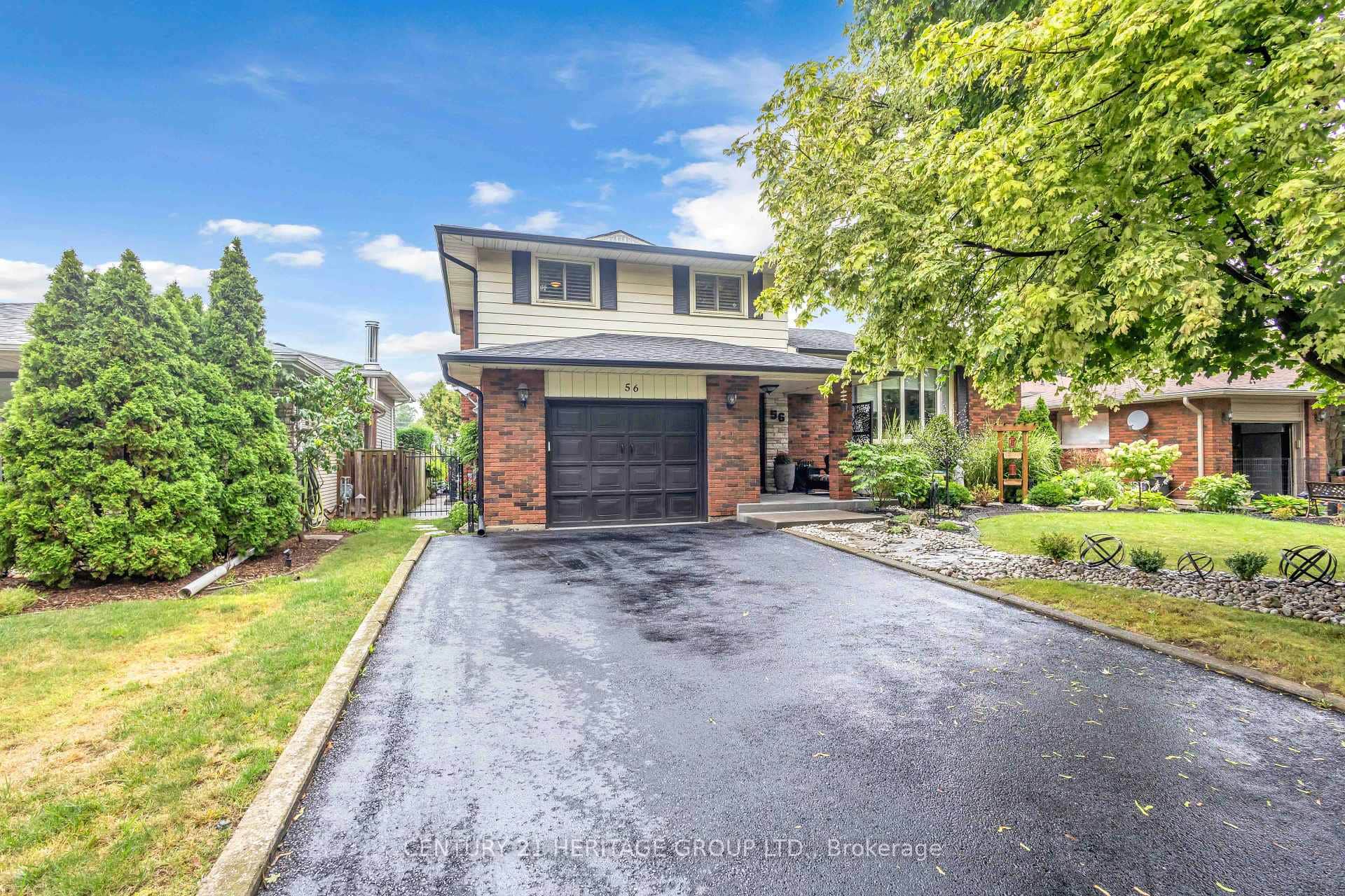 56 Scotia Avenue