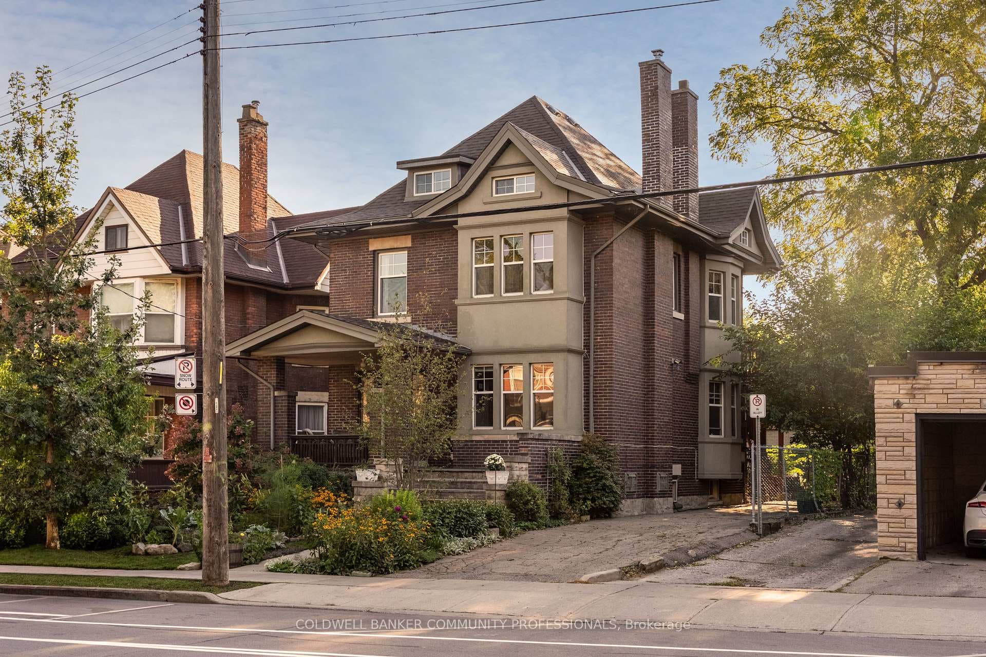 155 Sherman Avenue