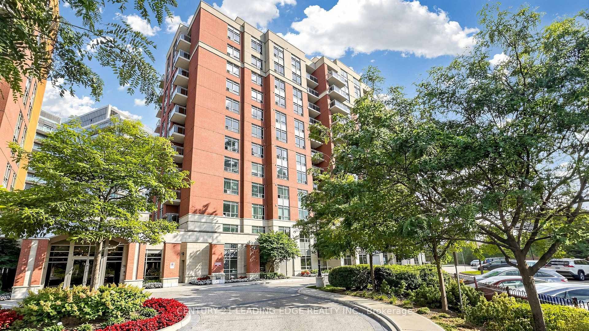 75 King William Crescent Unit LPH5