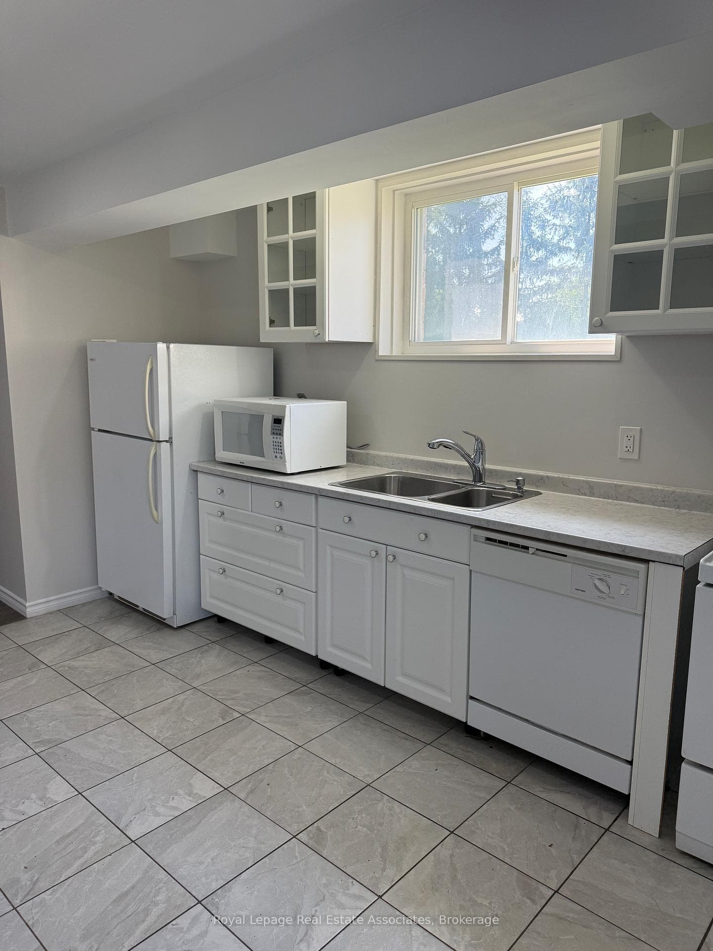 135 Monarch Street Unit Basement