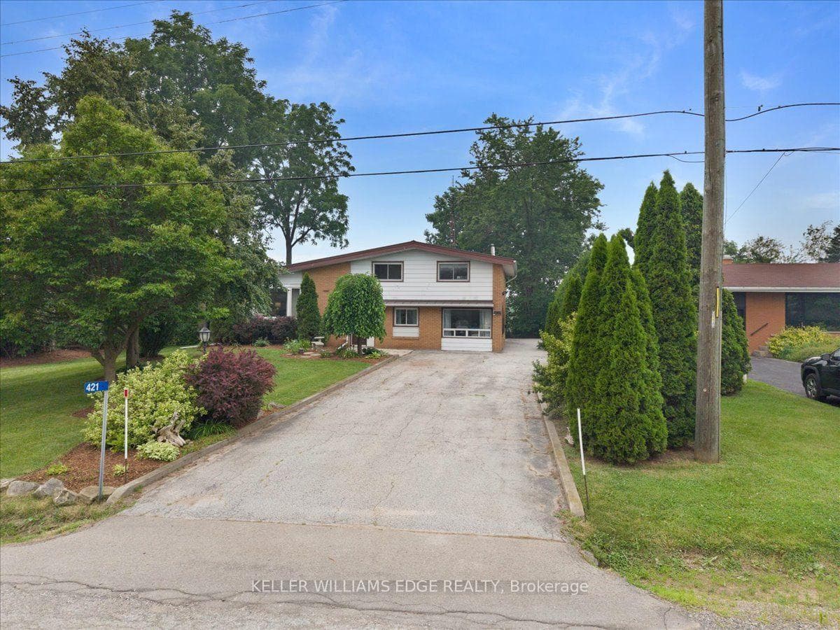 421 Rock Chapel Road