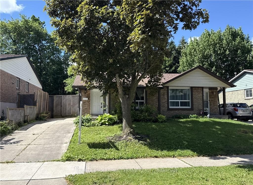 94 WENDOVER Drive