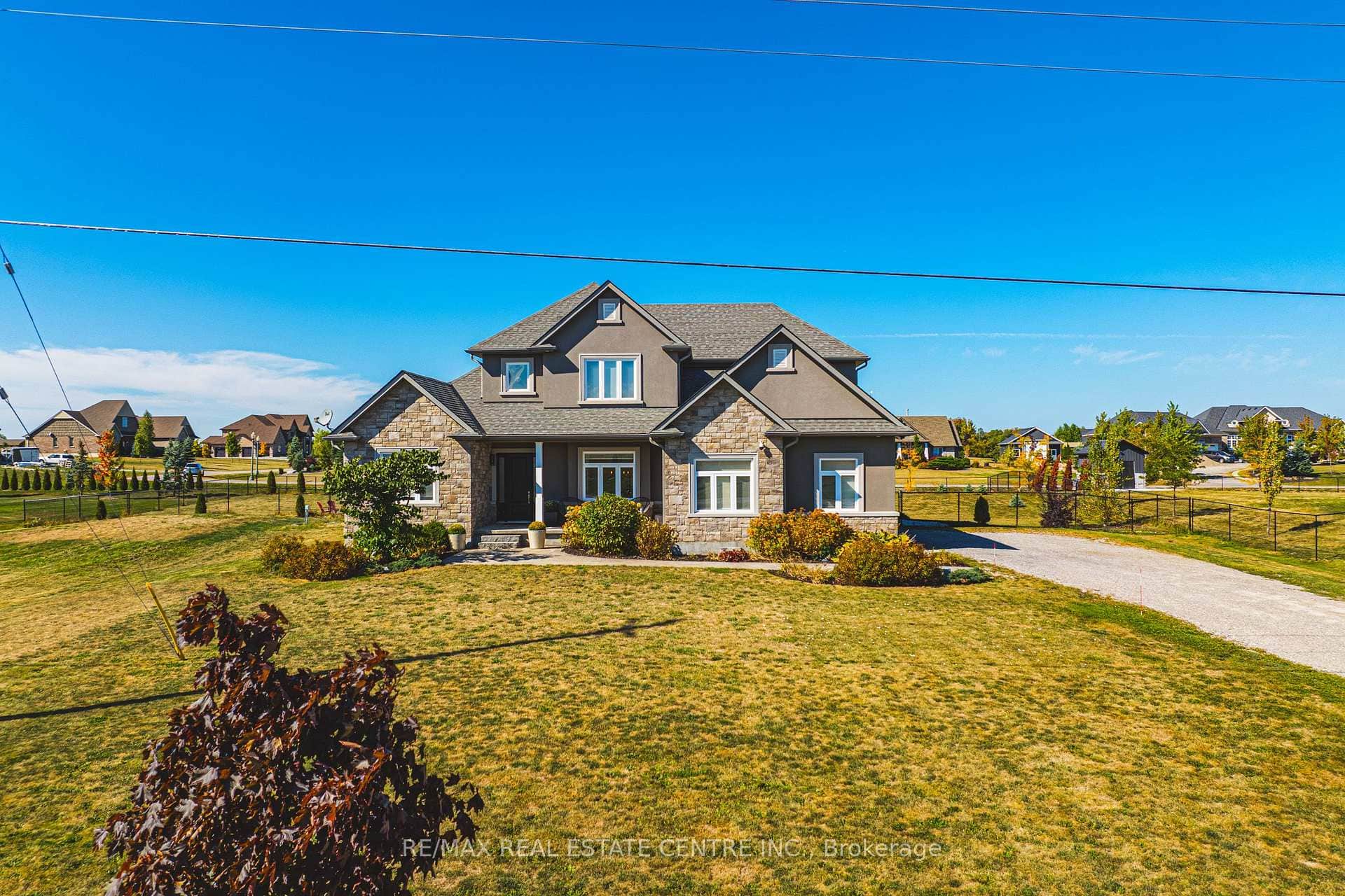 2855 Haldimand Road 9 Road