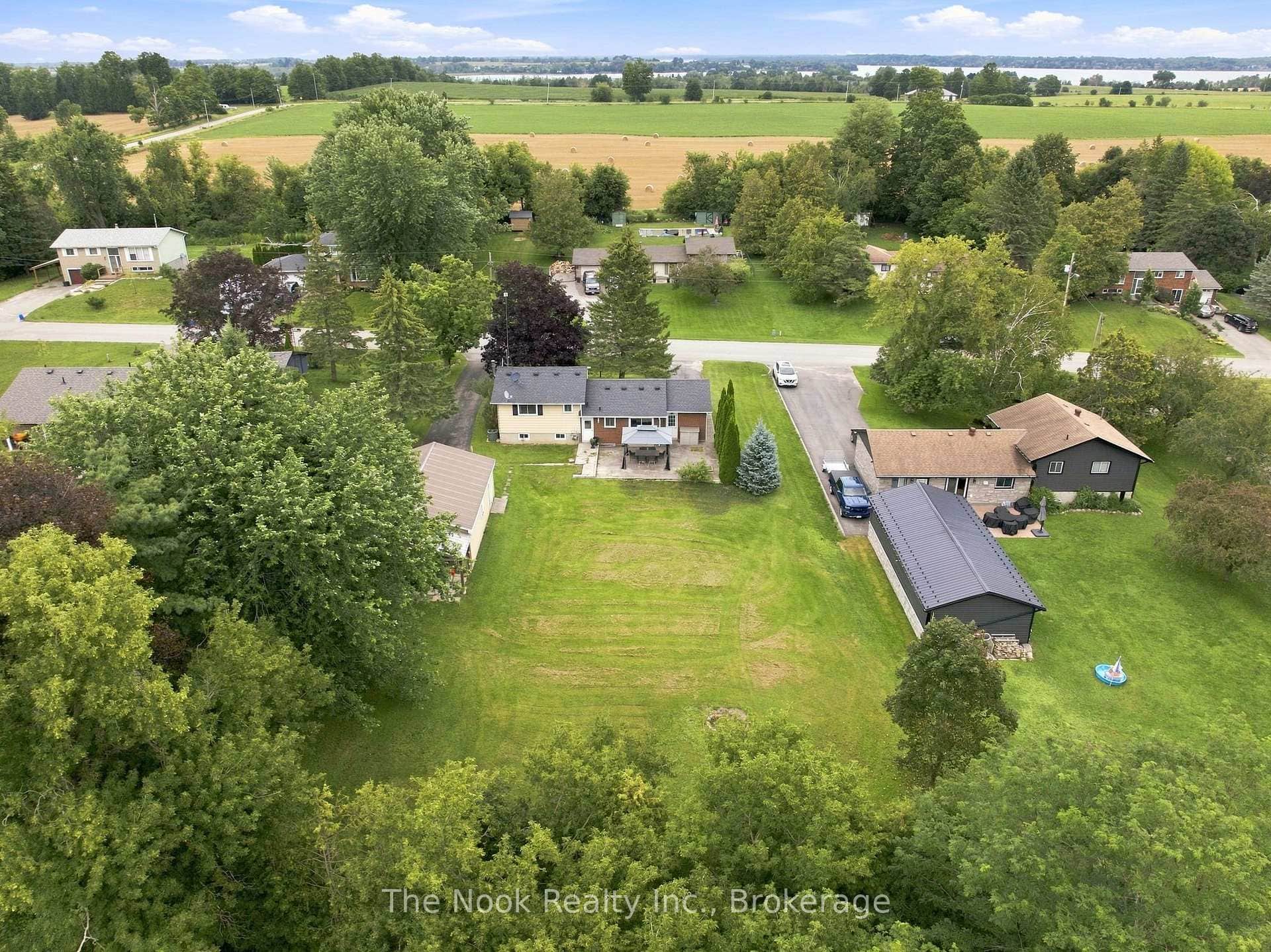 24 Cedar Ridge Drive