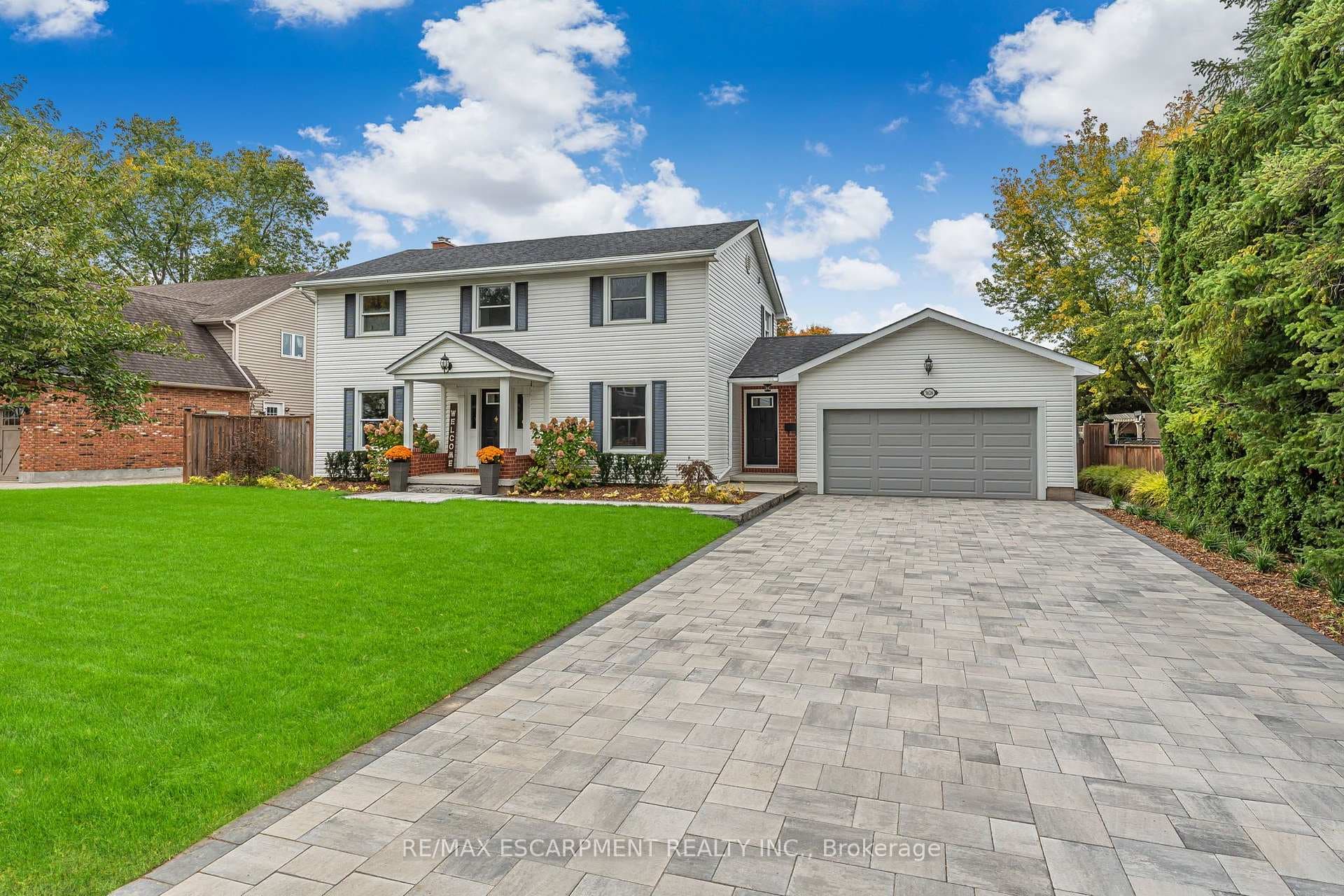 3626 Glen Elgin Drive