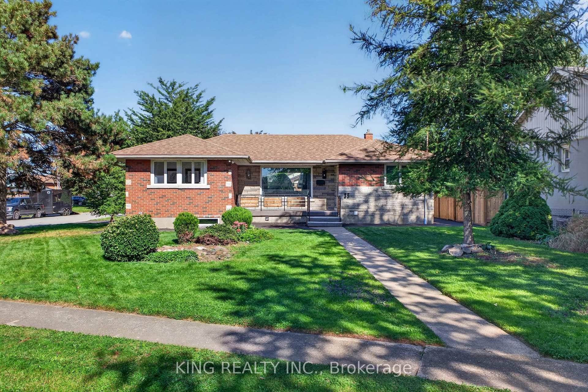 35 HEWKO Street