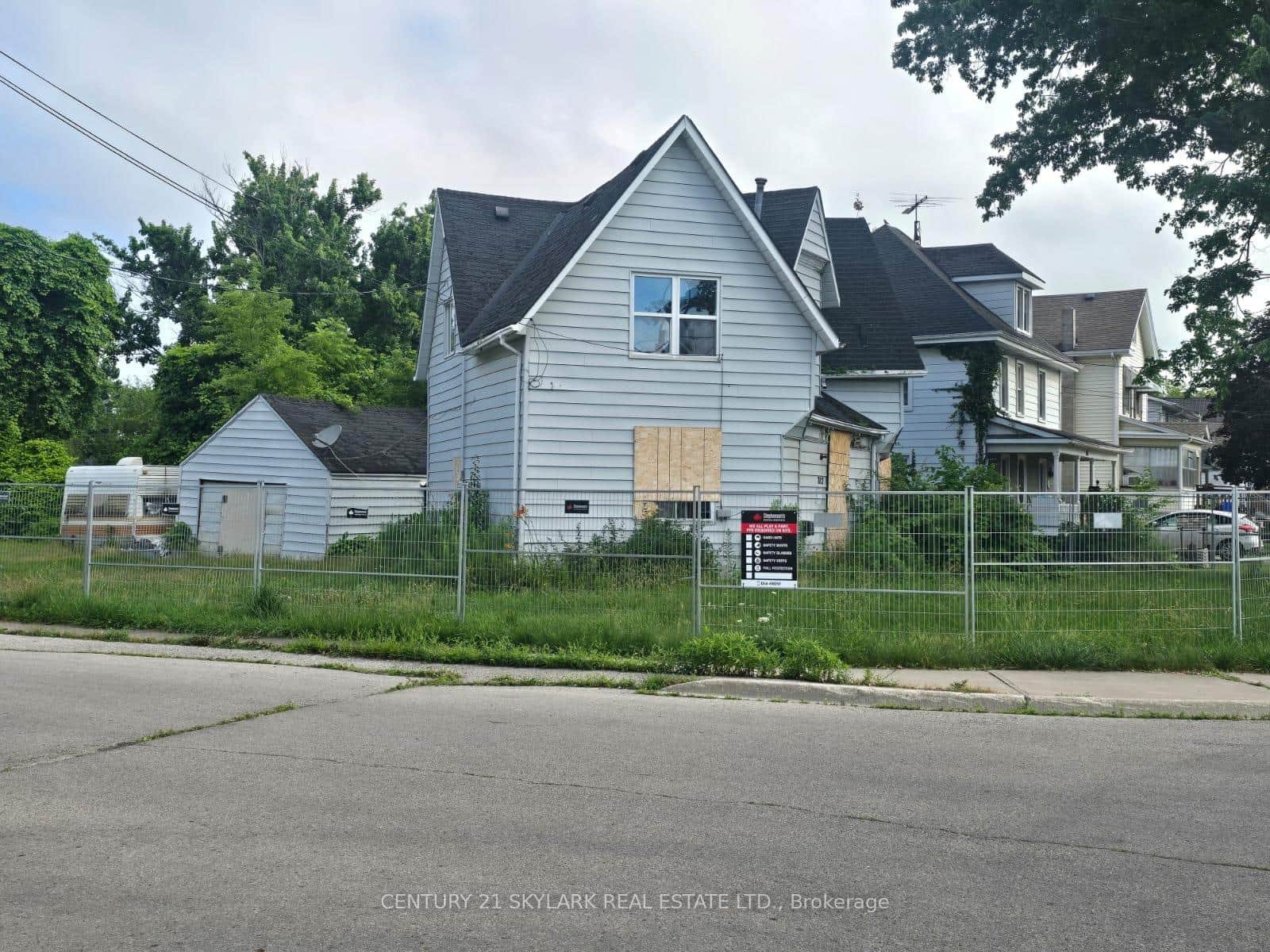 702 Cedar Street