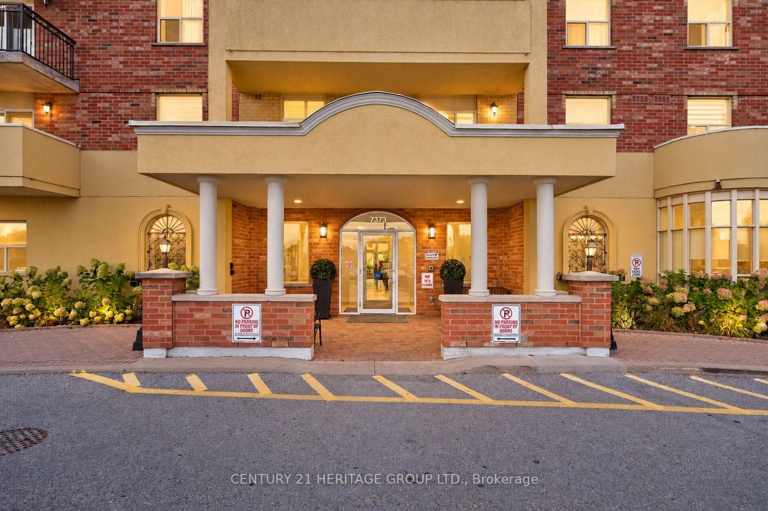 7373 Martin Grove Road Unit 309