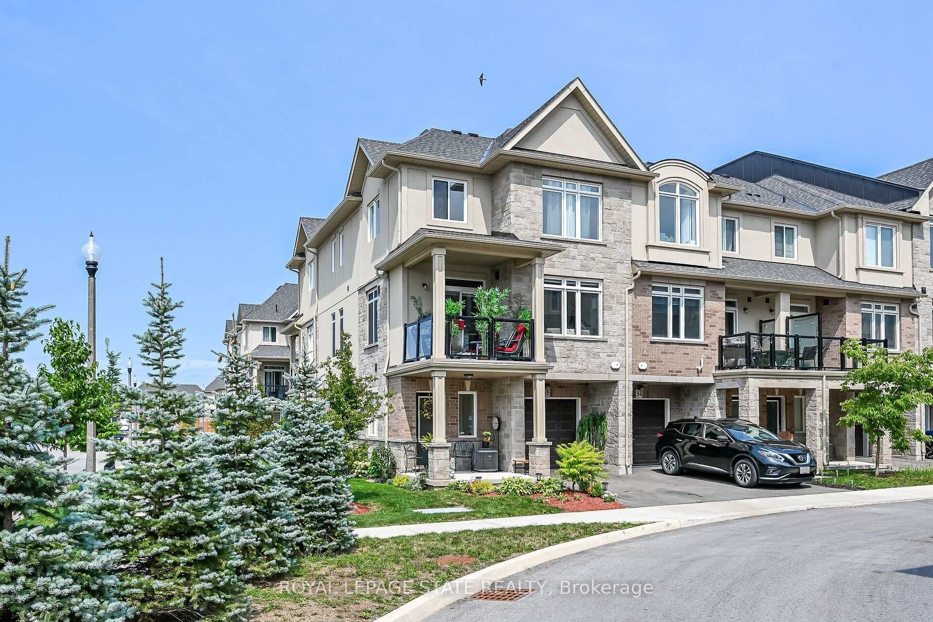 40 Zinfandel Drive Unit 35