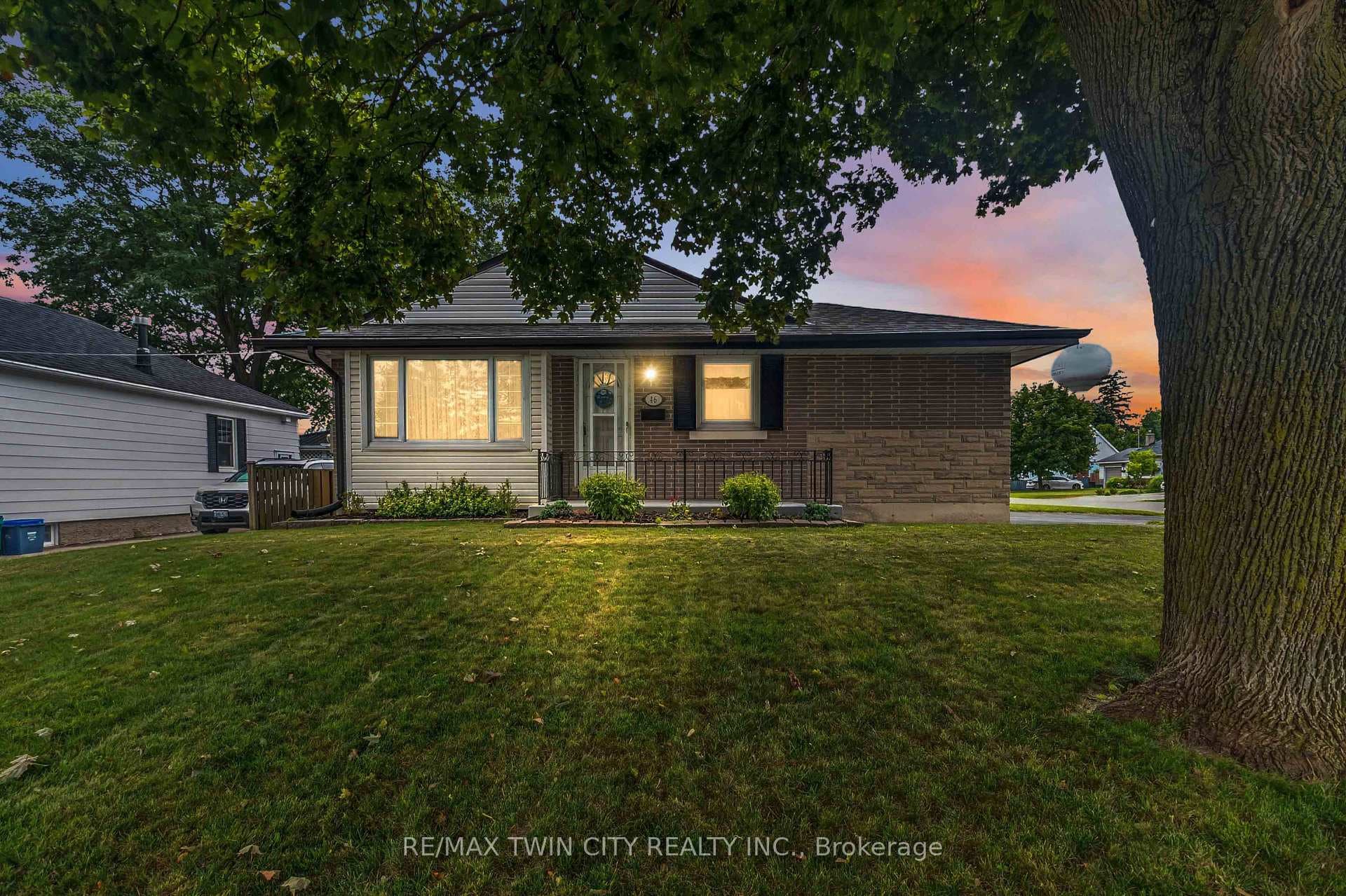 46 Fairview Drive