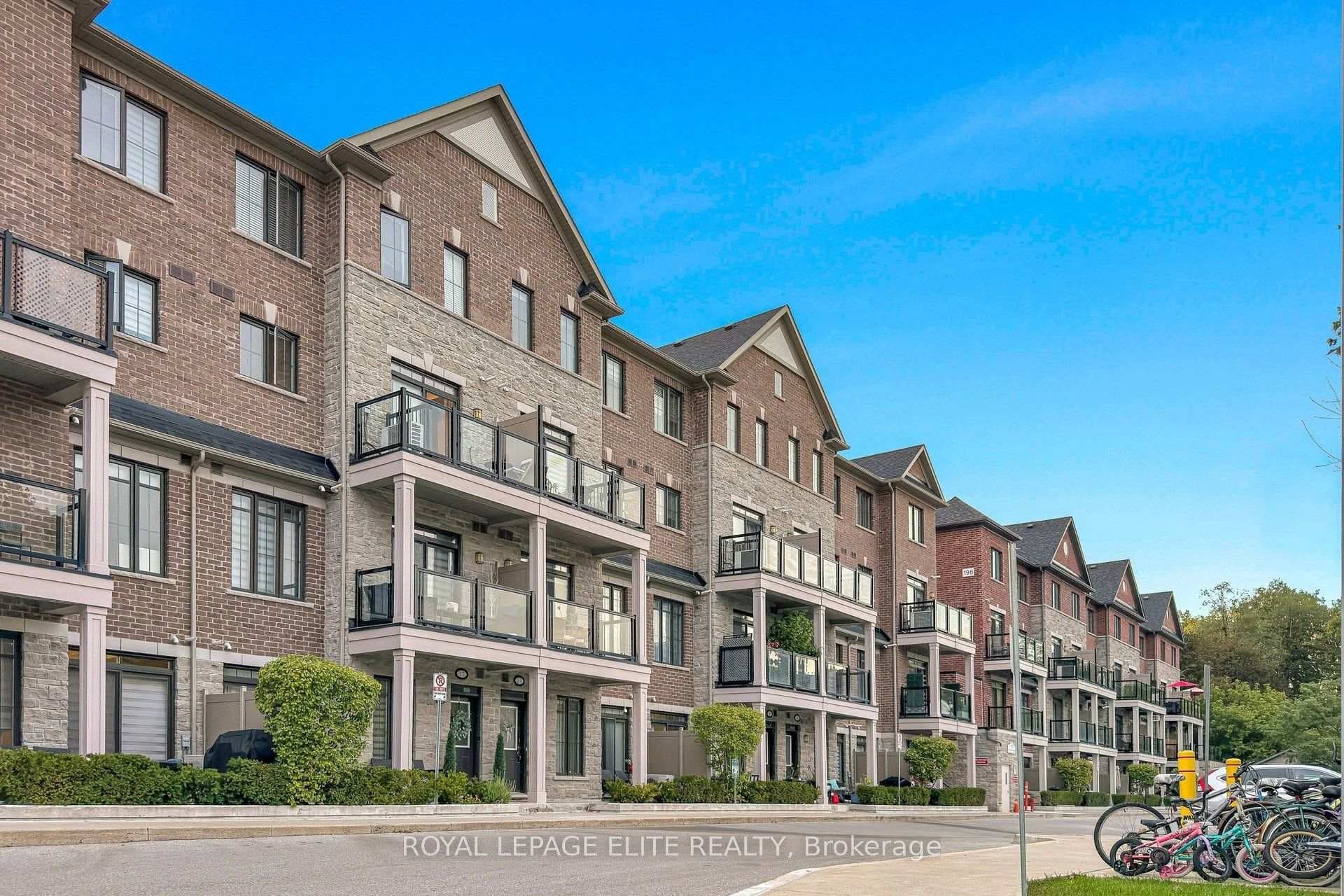 198 Pine Grove Road Unit 06