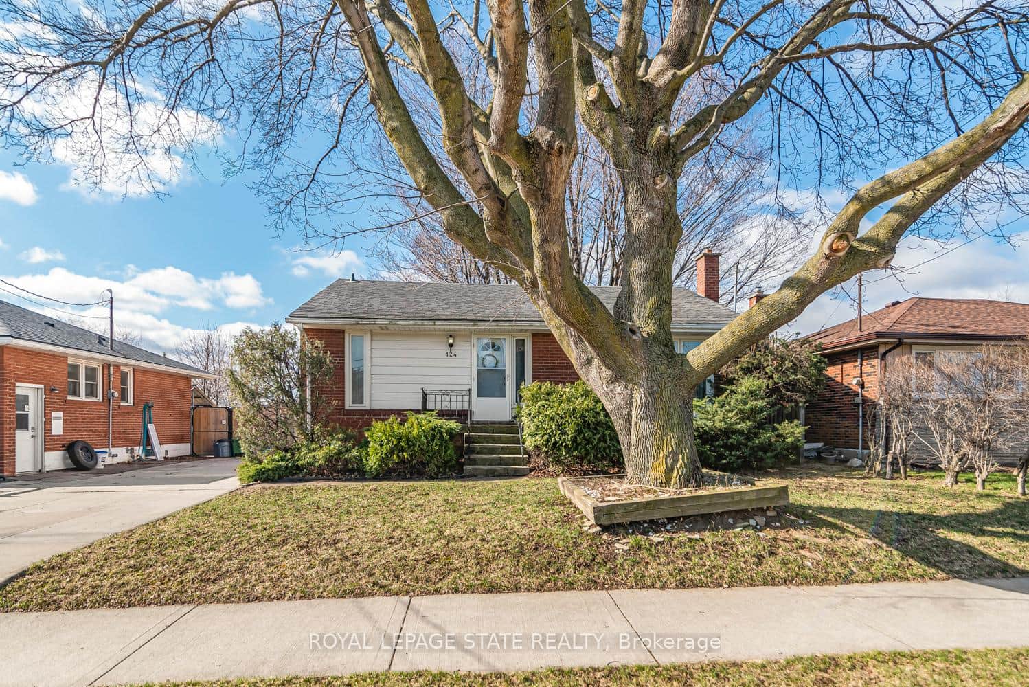 124 Broker Drive