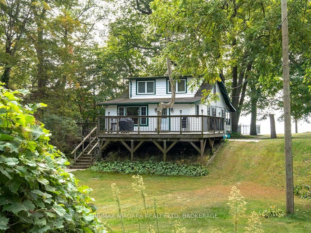 2391 Firelane 2 Road