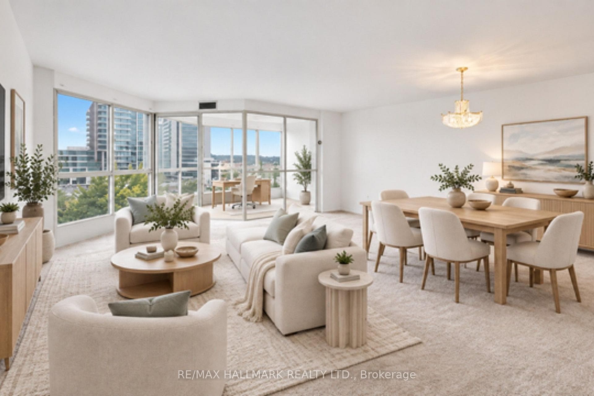 5 Weldrick Road Unit 702