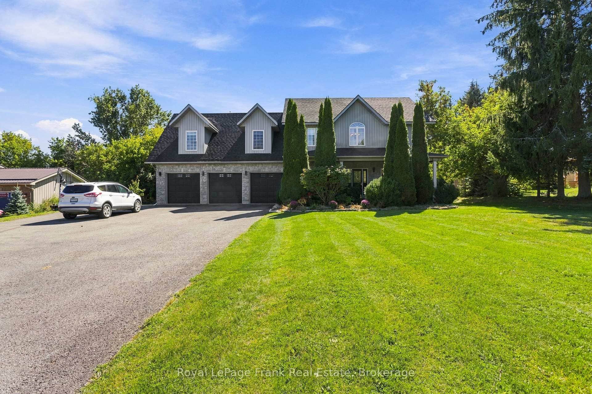 7 Verna Drive