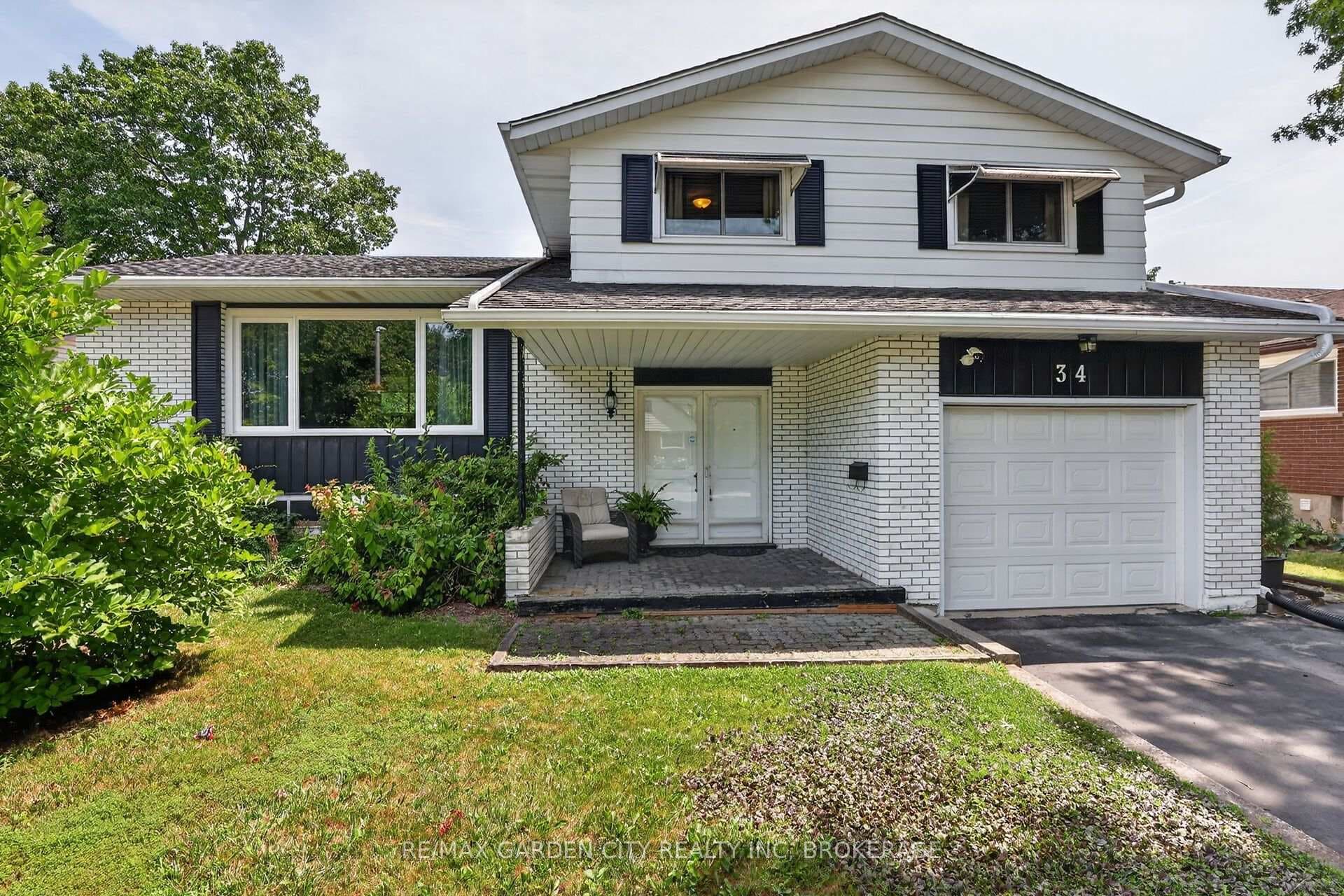 34 Donna Marie Drive