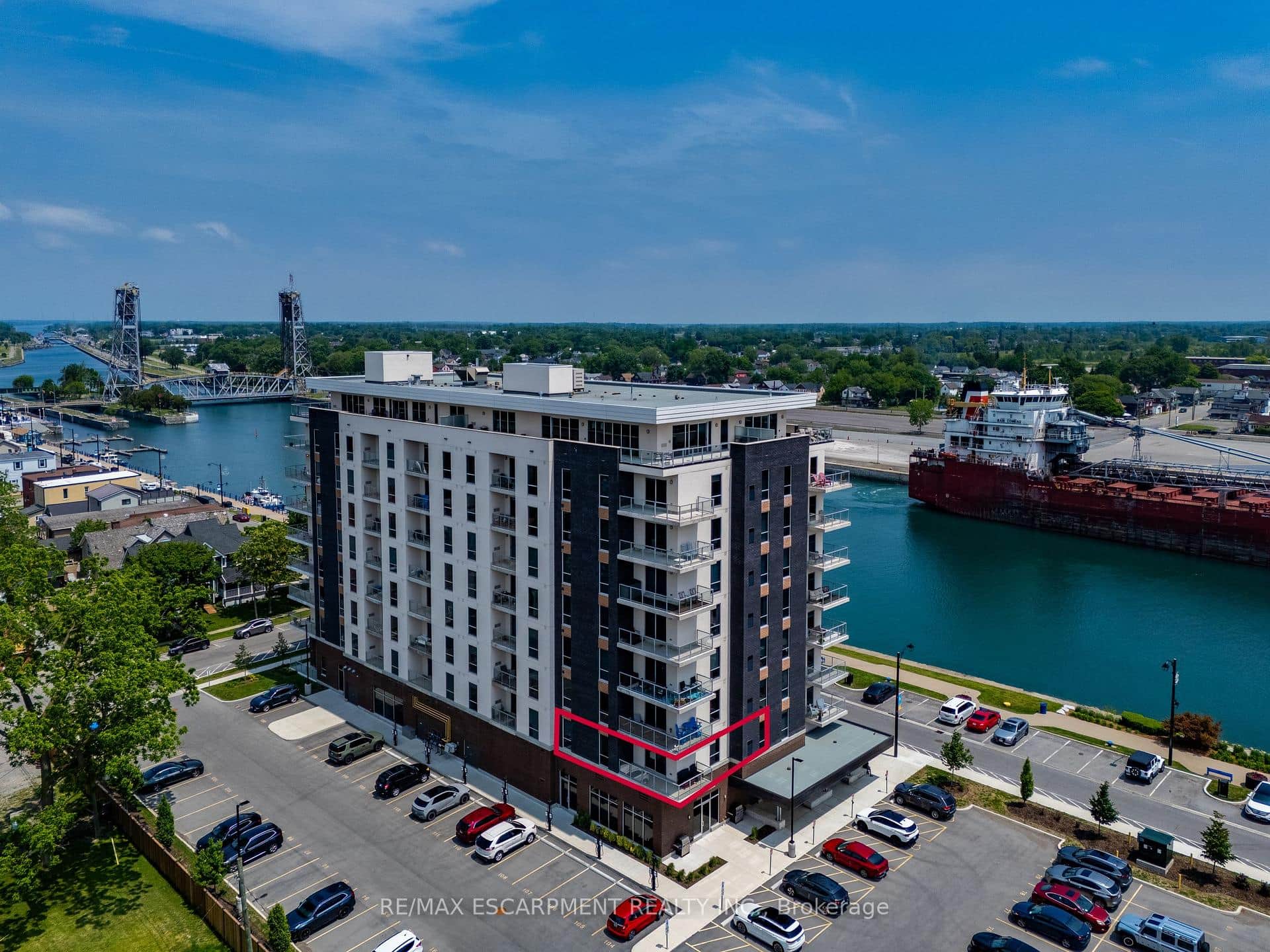 118 West Street Unit 201