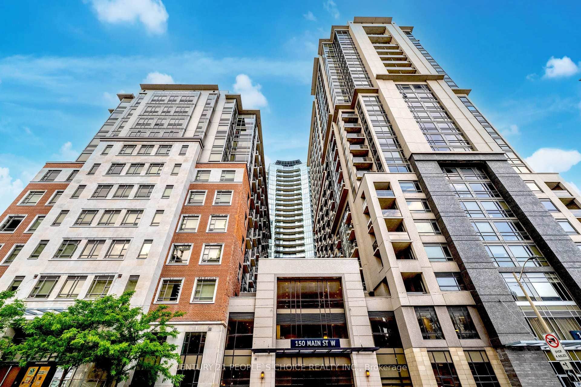 150 Main Street Unit 514