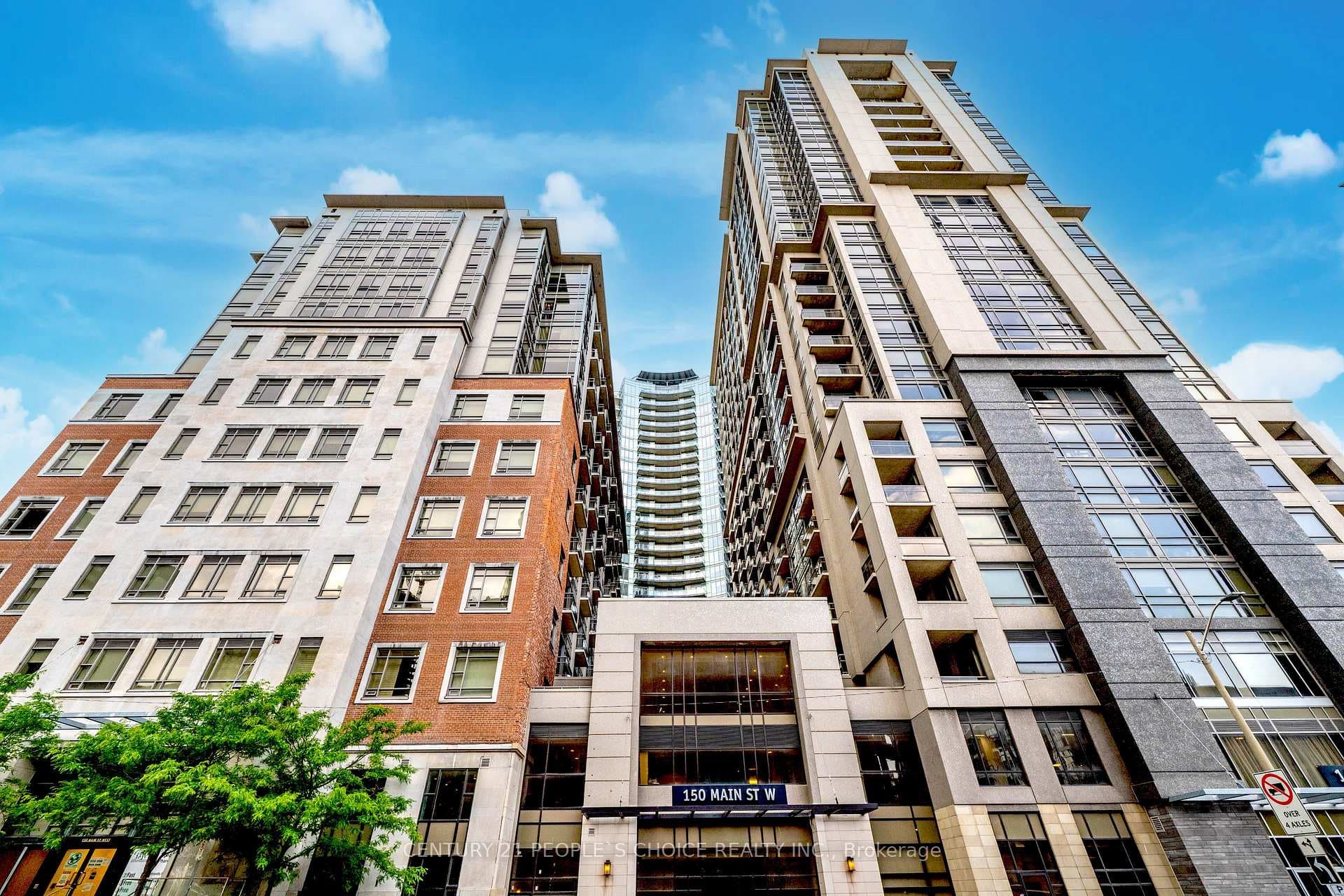 150 Main Street Unit 514
