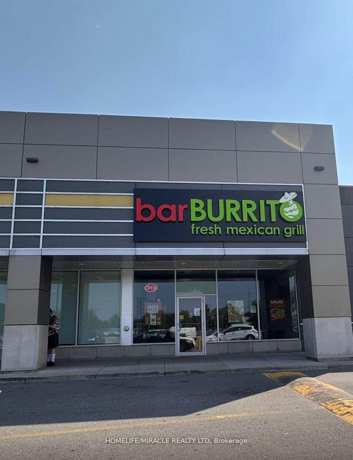 640 Queenston Road Unit C