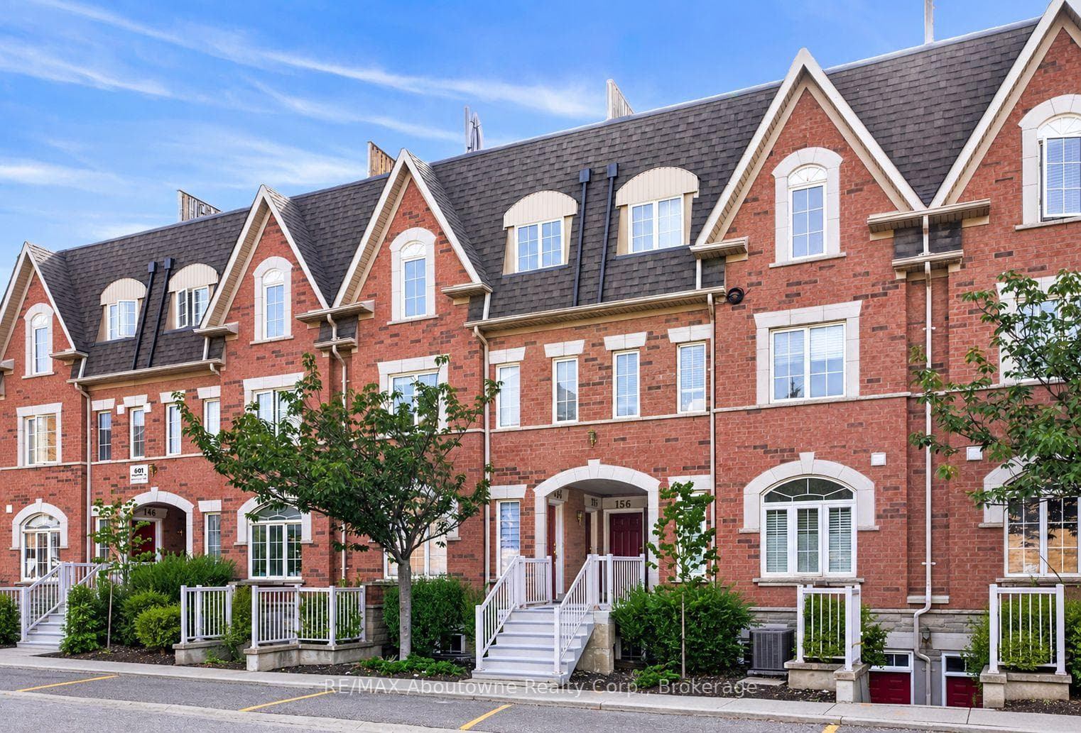 601 Shoreline Drive Unit 156