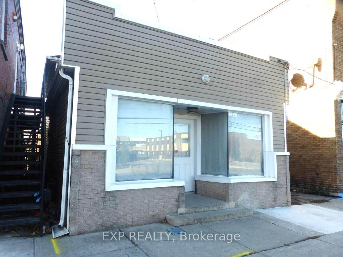 577 King Street