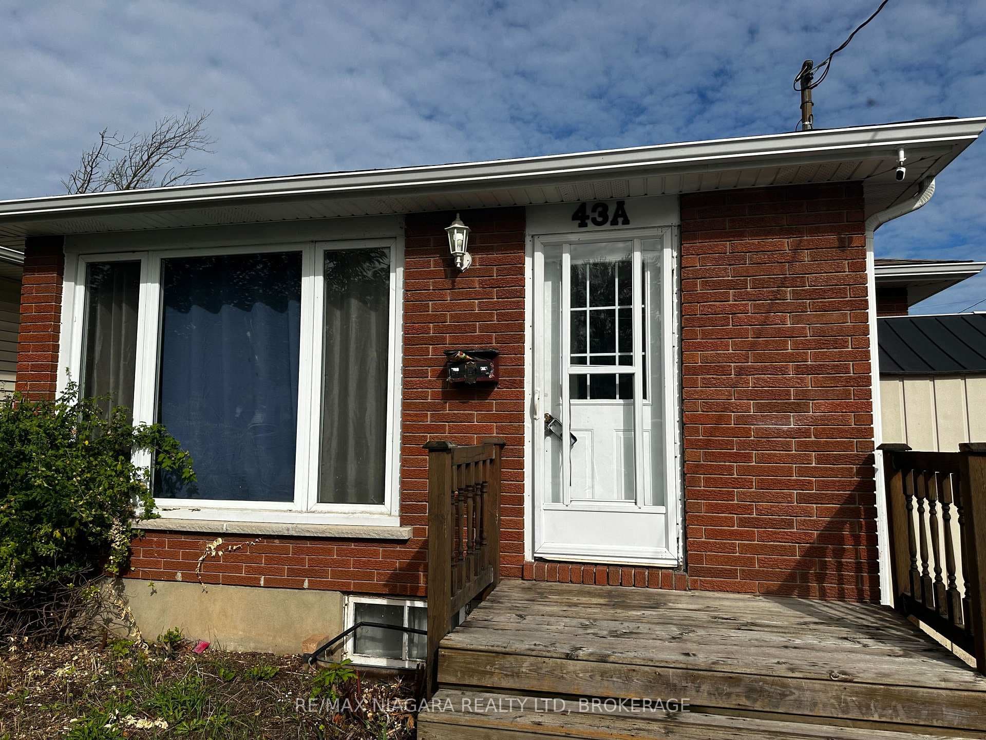 43A BEACHAVEN Drive Unit LOWER