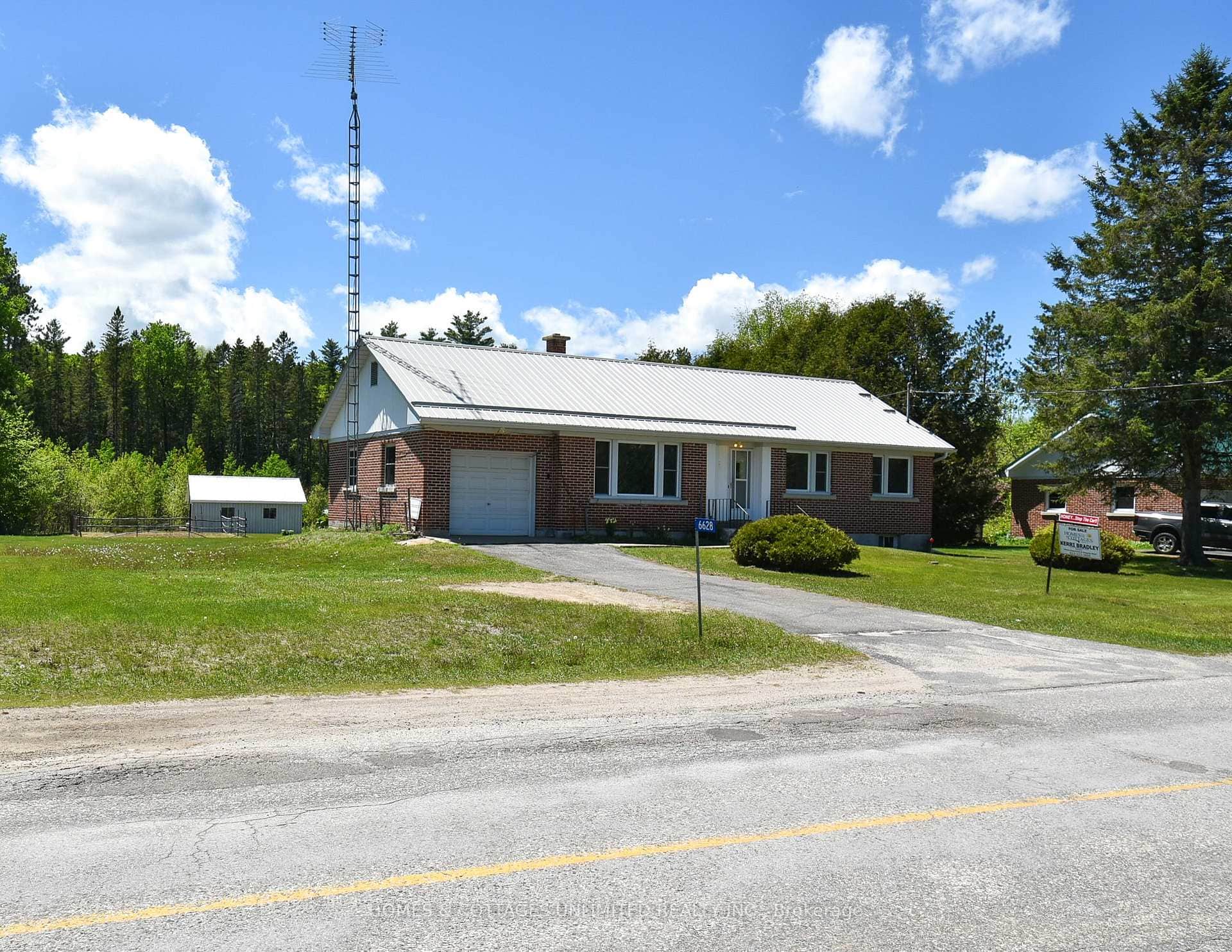 6628 Buckshot Lake Road