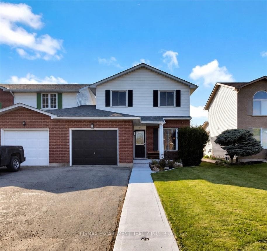 26 Scottacres Boulevard