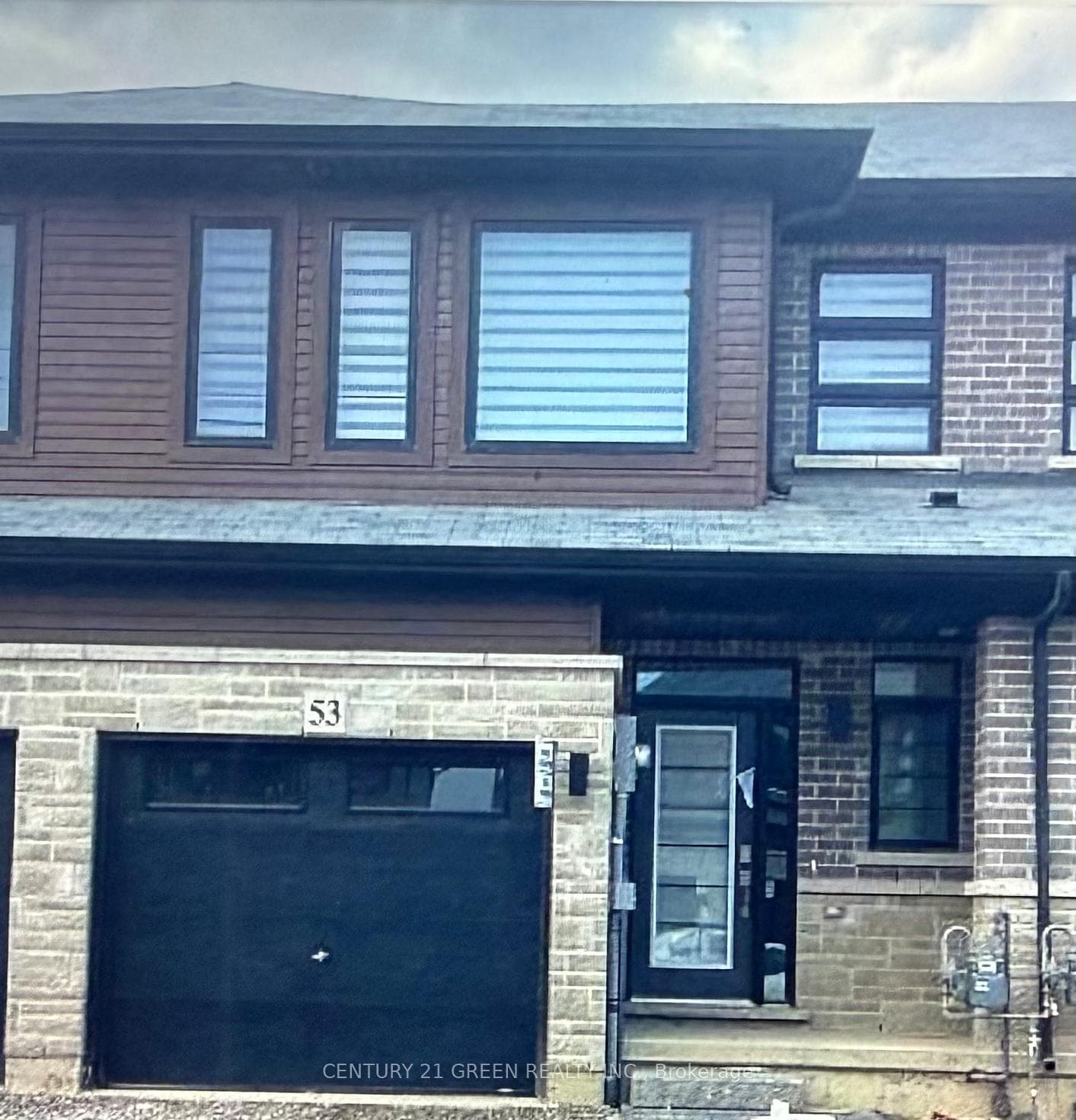 53 June Callwood Way