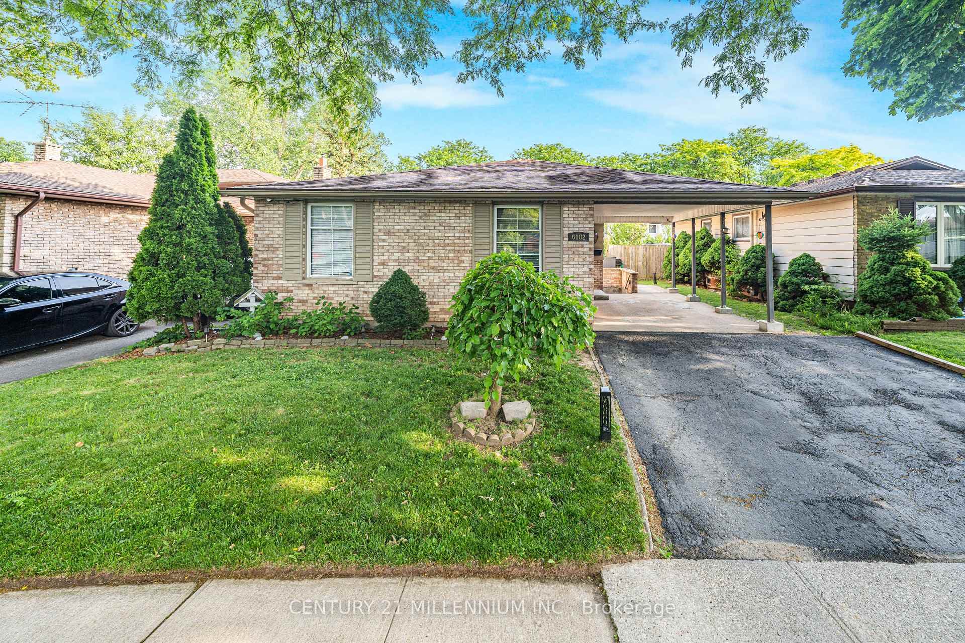 6182 Johnson Drive