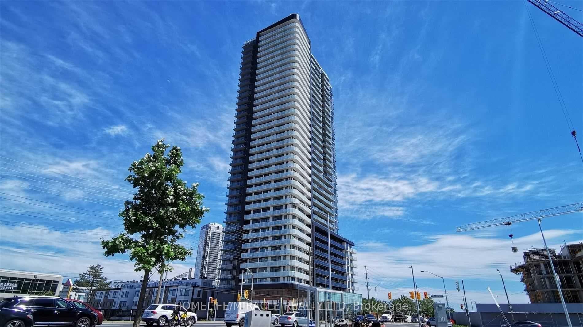 7895 Jane Street Unit 2914