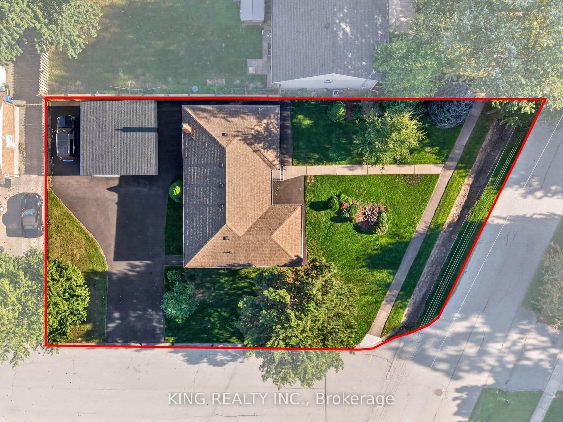 35 HEWKO Street