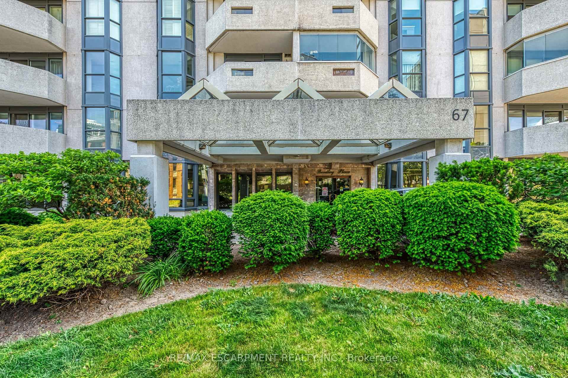 67 Caroline Street Unit 203
