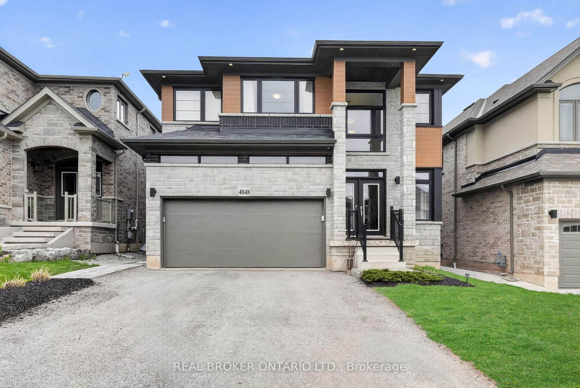 4048 Stadelbauer Drive