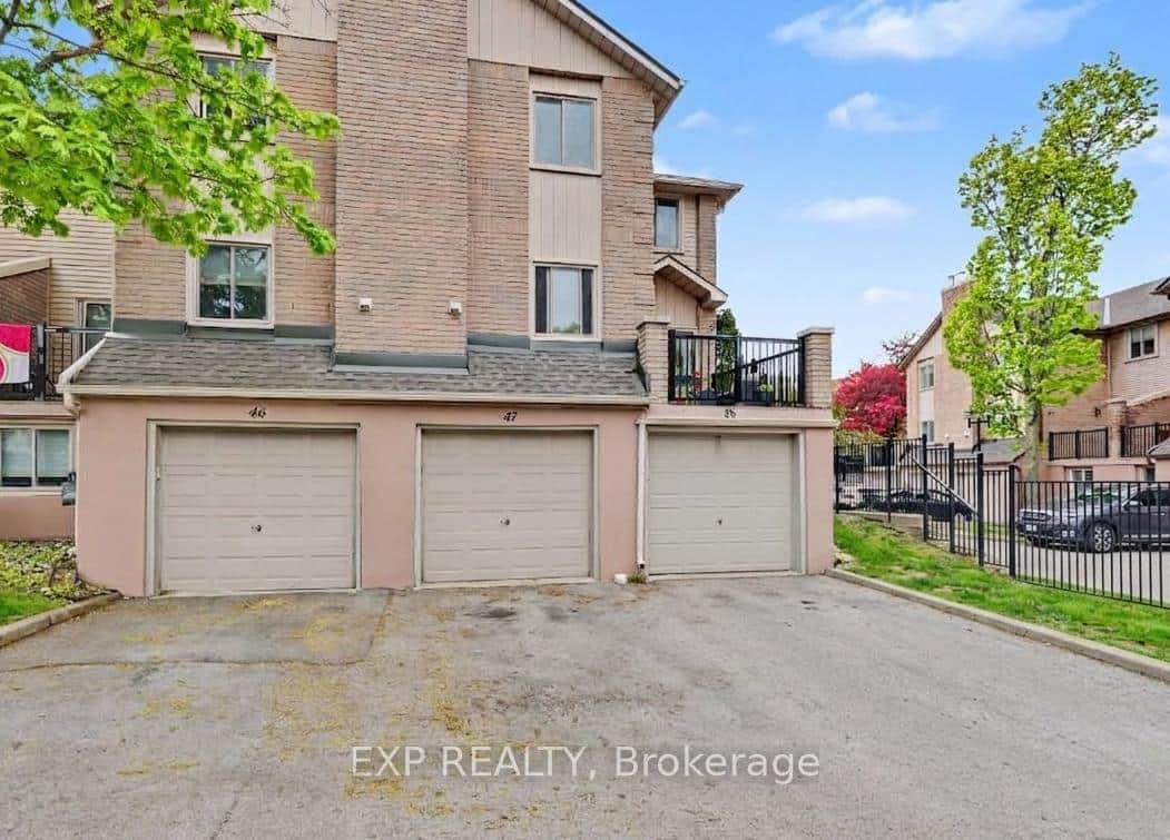 38 Elora Drive Unit 47