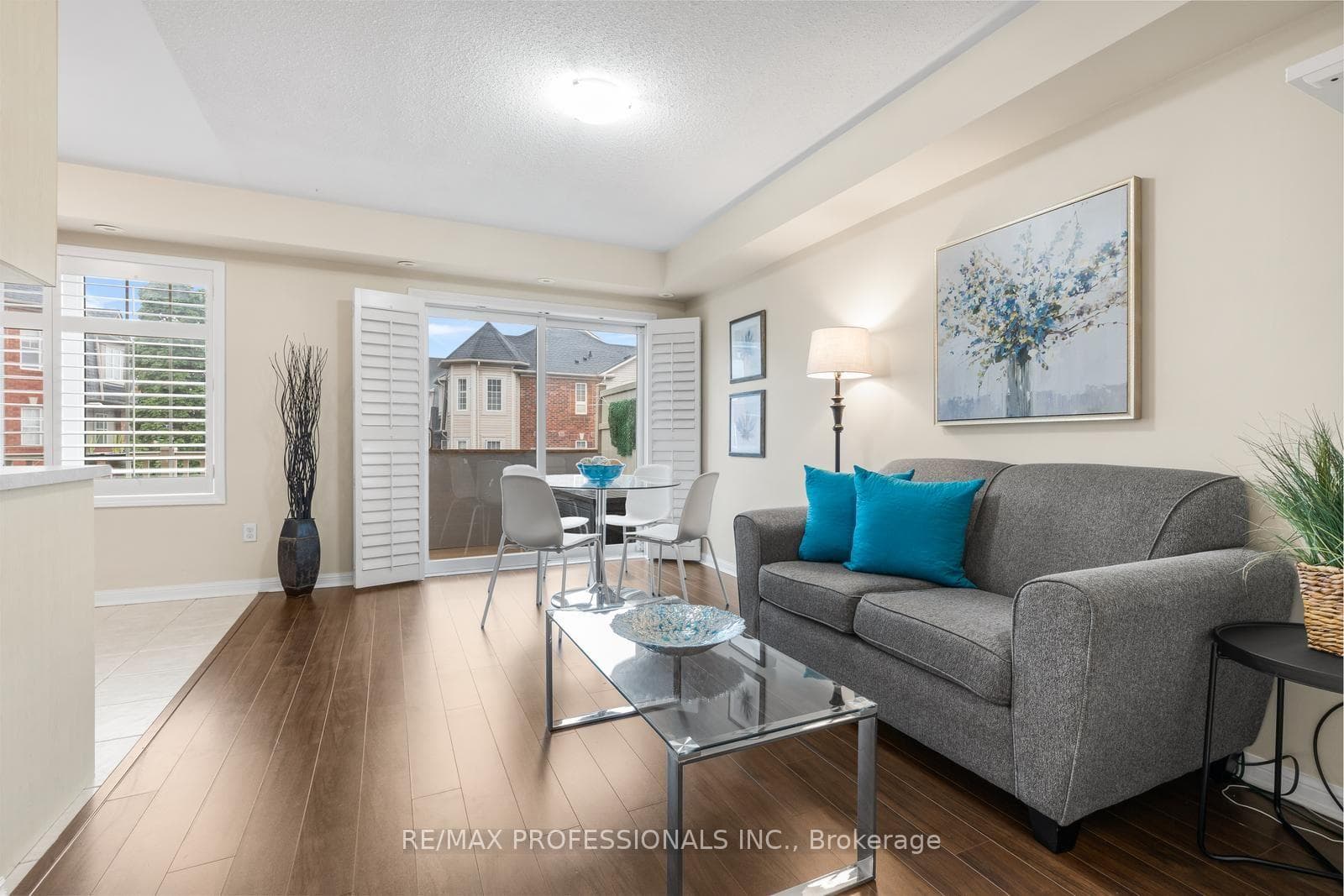 3025 Elmcreek Road Unit 5