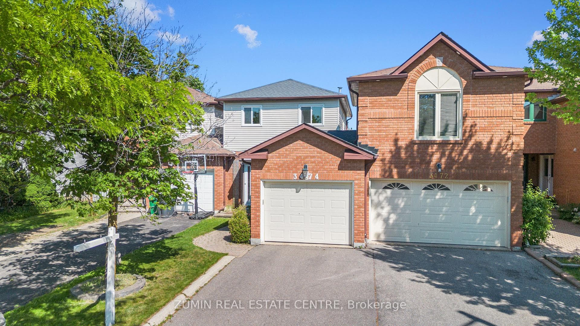 3474 Nighthawk Trail