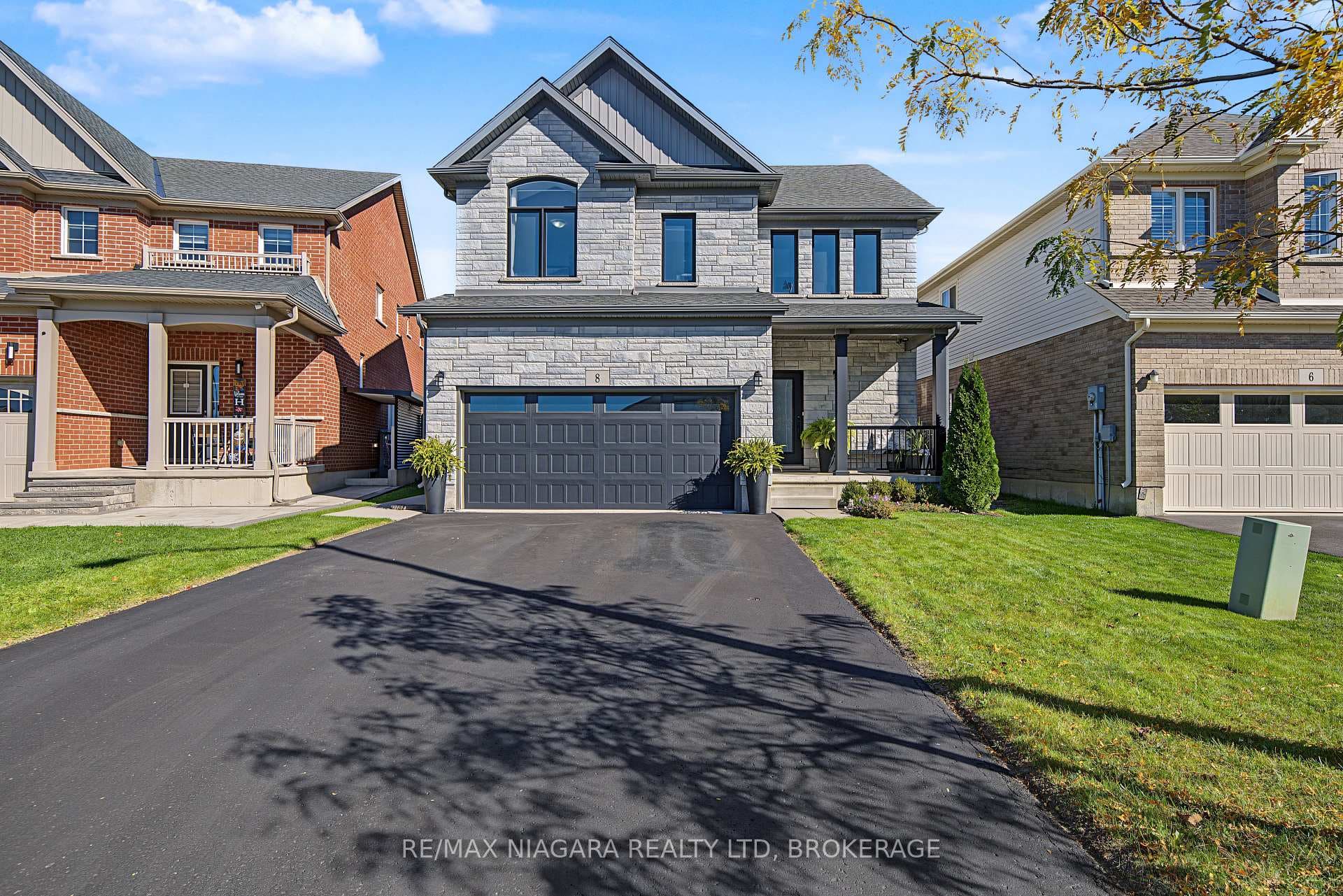 8 Elderberry Road