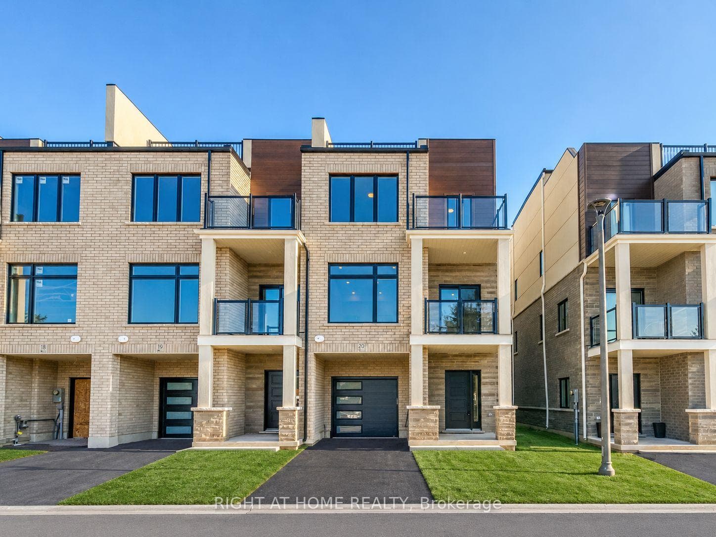 292 Vine Street Unit 20