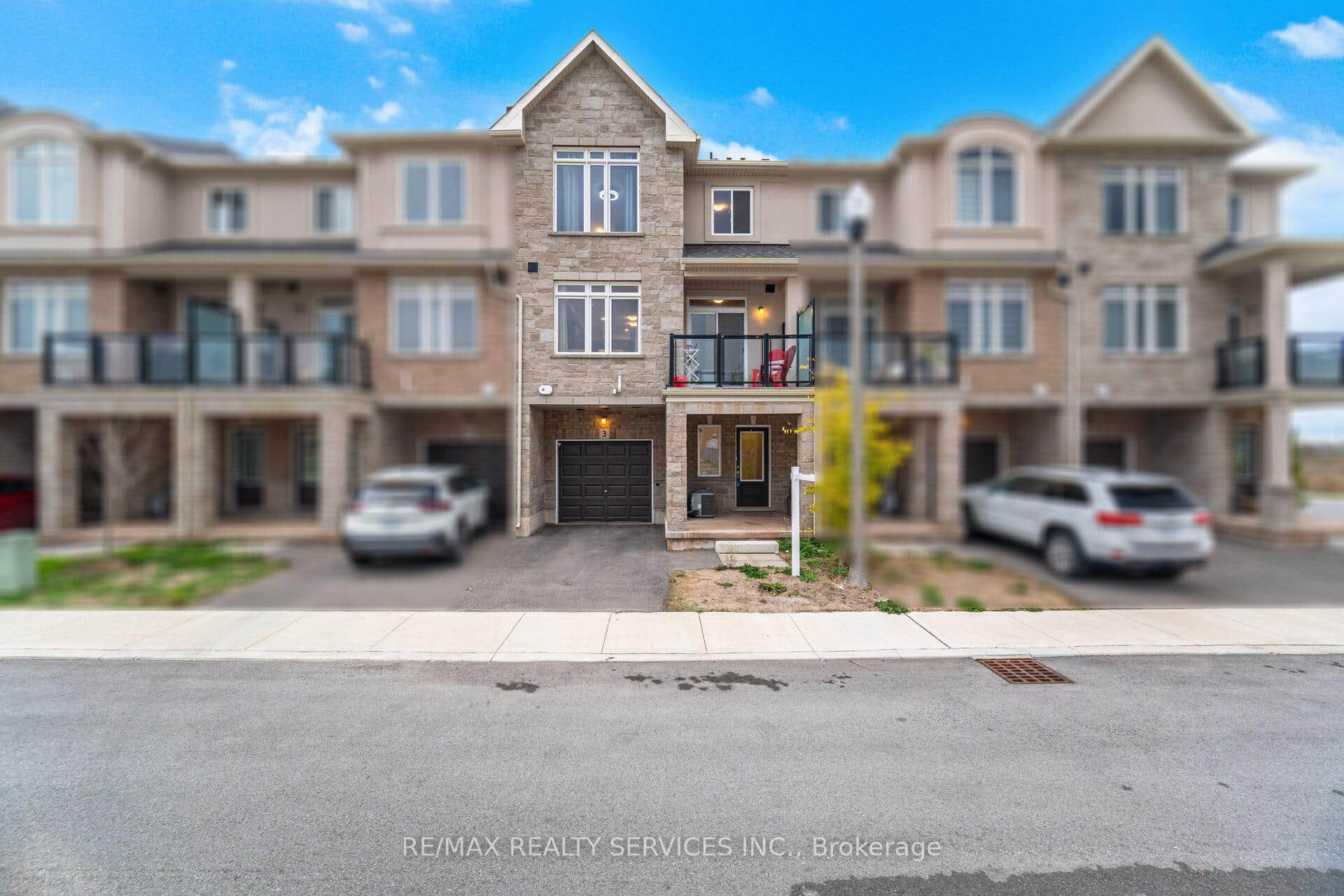 40 Zinfandel Drive Unit 3