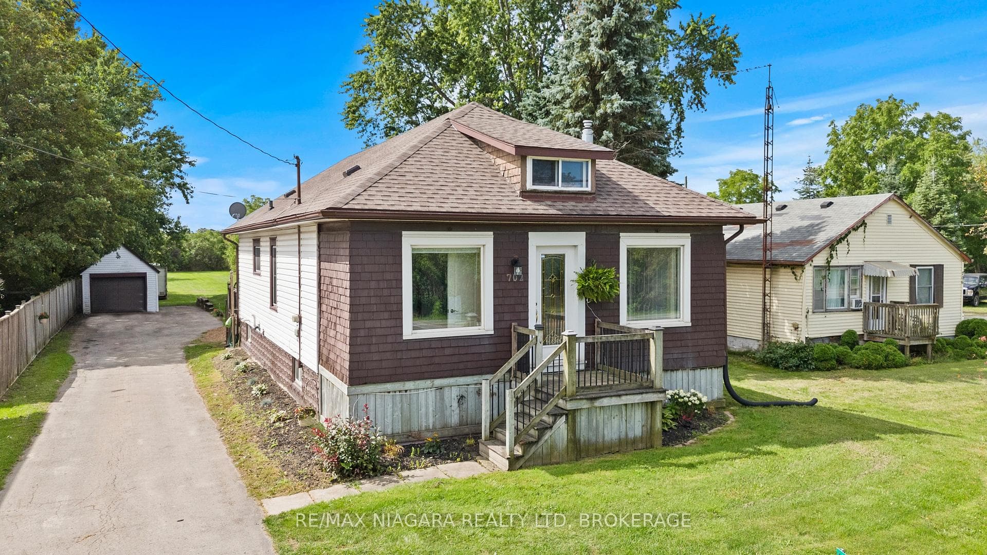 702 Main Street
