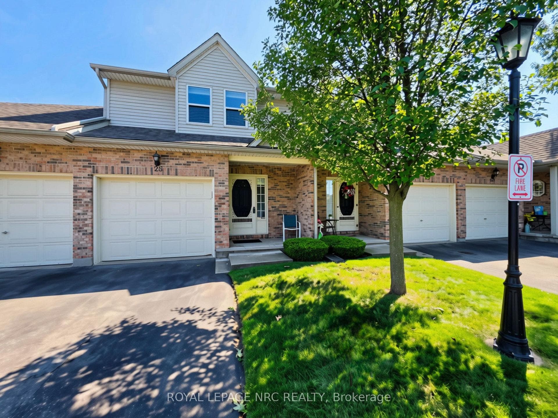 5070 drummond Road Unit 28