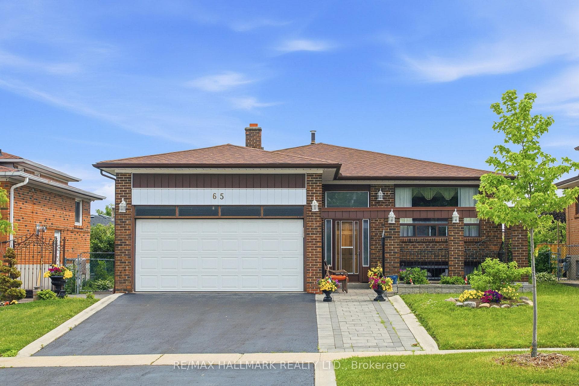 65 Oakhill Road