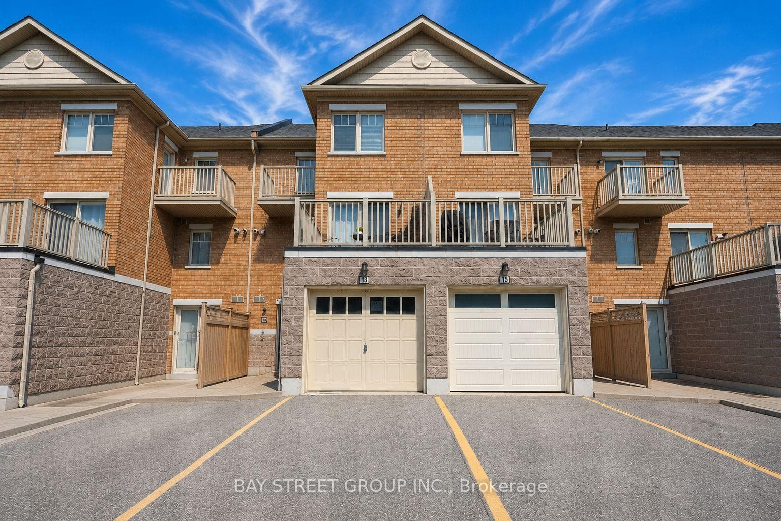 3975 Eglinton Avenue Unit 13