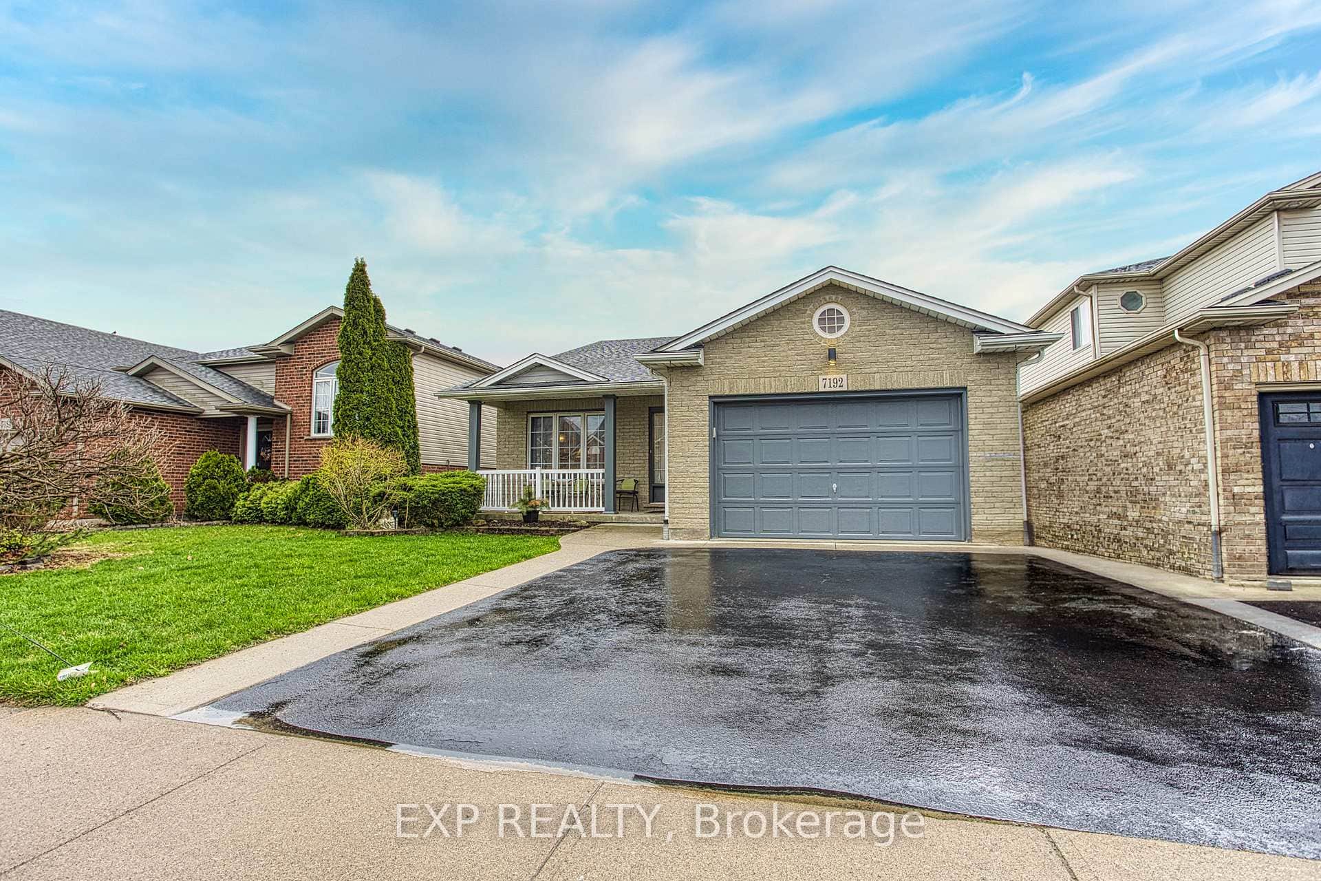 7192 Kelly Drive