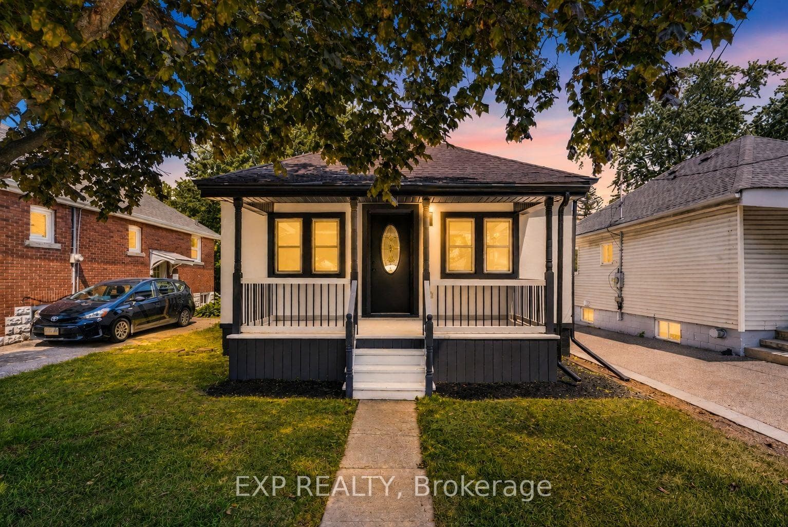 43 Brucedale Avenue